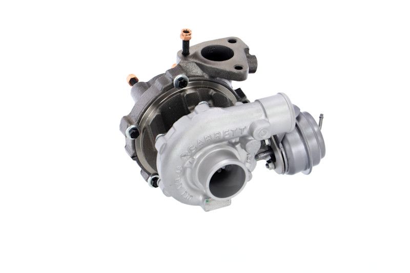REMANTE 003-001-001307R Charger, charging (supercharged/turbocharged)