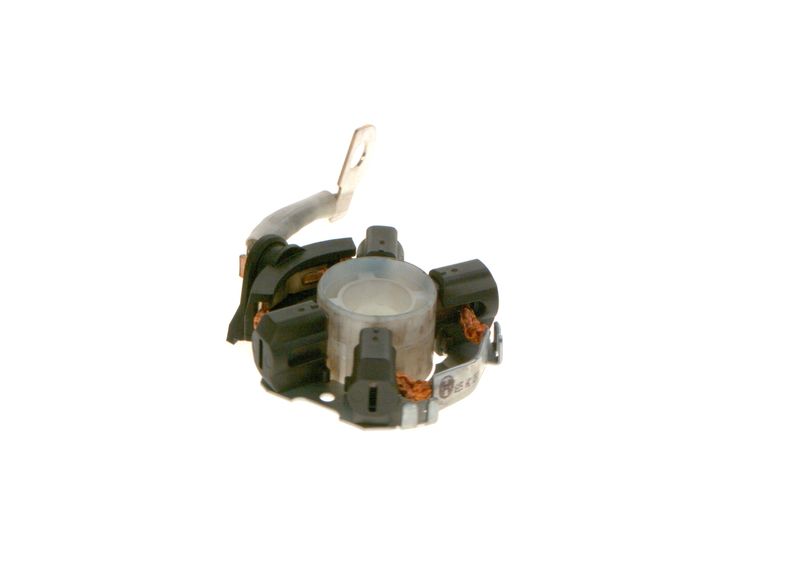 BOSCH 1004336615 Holder, carbon brushes