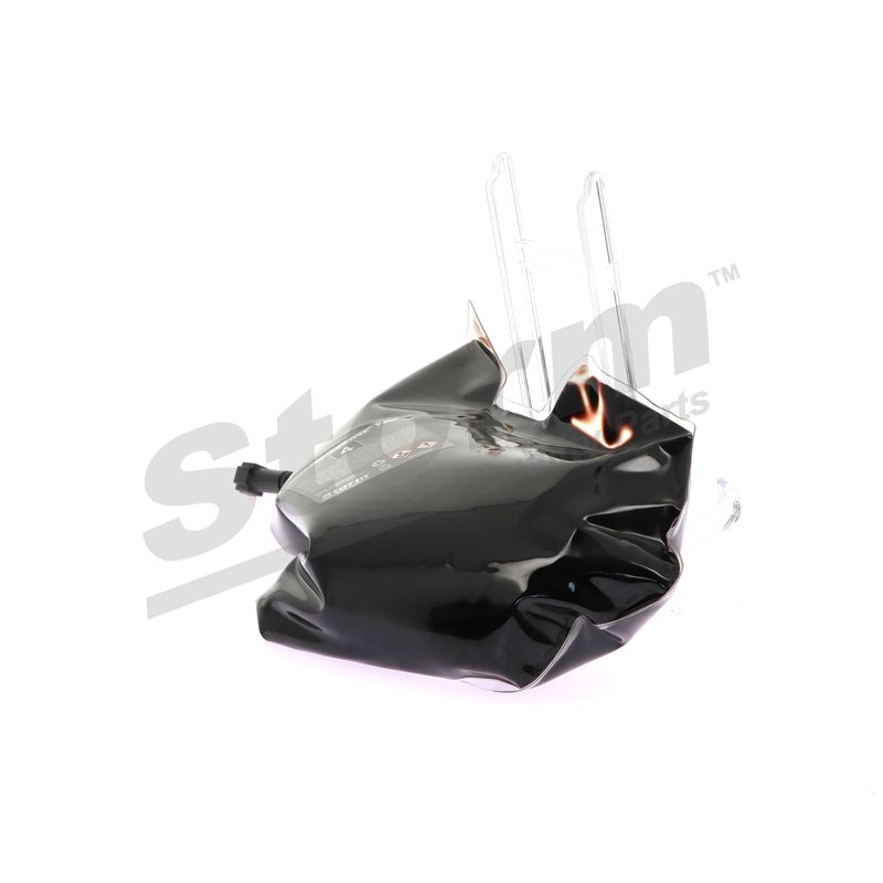 Additif, régénération du filtre à particules/à suie STORM QUALITY PARTS 777509
