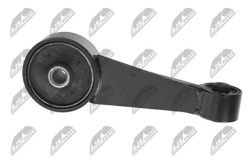 Paigutus, Mootor, NTY ZPS-HY-507