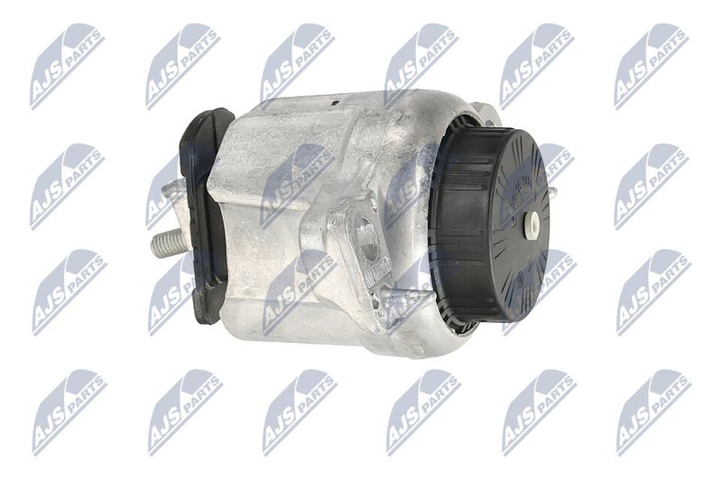 Paigutus, Mootor, NTY ZPS-JG-005