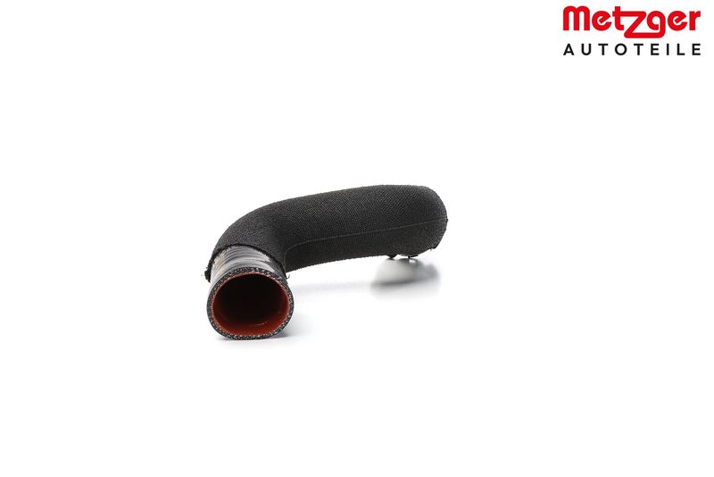 METZGER AUTOTEILE 2400502 Charge Air Hose