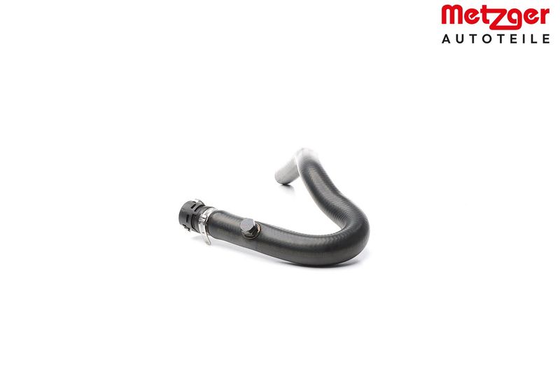 METZGER AUTOTEILE 2420278 Radiator Hose