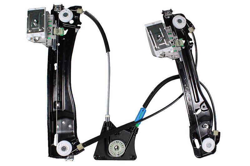 METZGER AUTOTEILE 2160821 Window Regulator