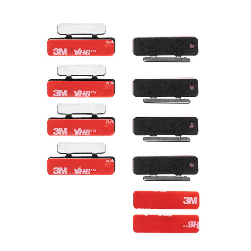 HEYNER 519020 Saulės skydelis