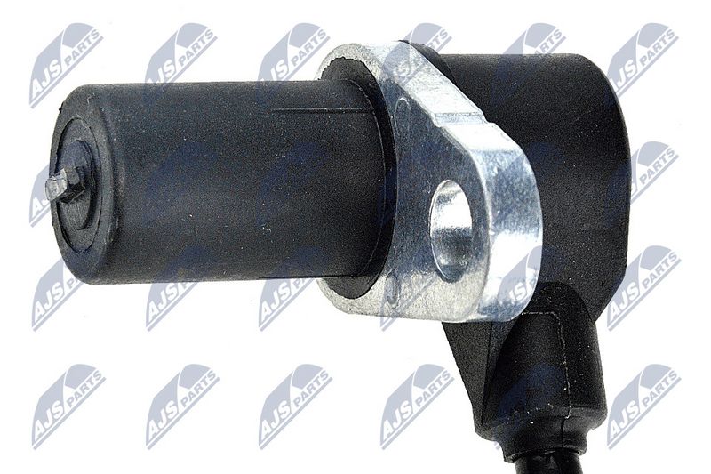 Andur, rattapöörete arv, NTY HCA-MS-001