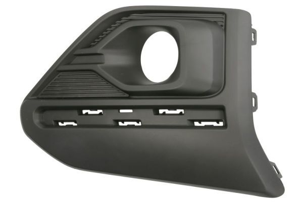 Stoßfänger - Teile