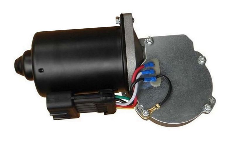 AUTOMEGA 150100710 Wiper Motor