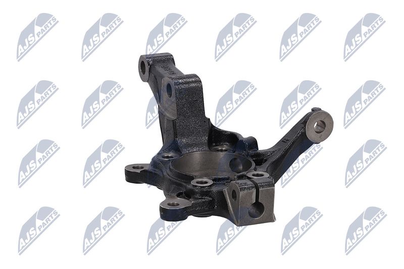 Käändmik, rattakinnitus, NTY ZZP-HY-511