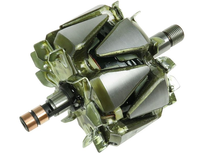 rootor, generaator, AS-PL AR0086S