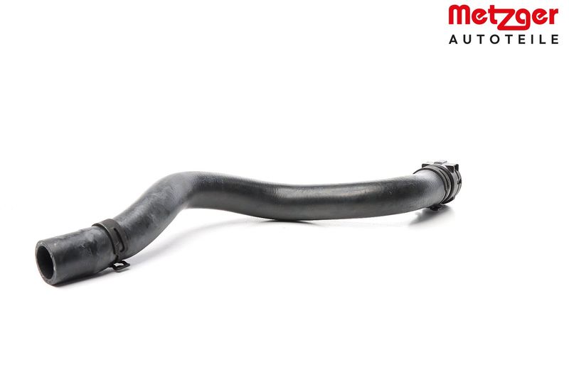 METZGER AUTOTEILE 2420070 Radiator Hose