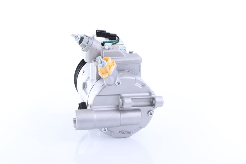 NISSENS 890800 Compressor, air conditioning