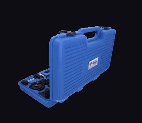KS TOOLS BT701220 Bleeder Adaptor Set