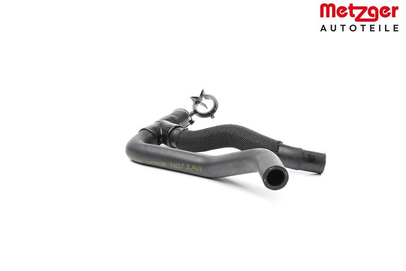 METZGER AUTOTEILE 2420030 Radiator Hose