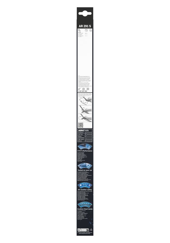 BOSCH 3 397 007 995 Wiper Blade
