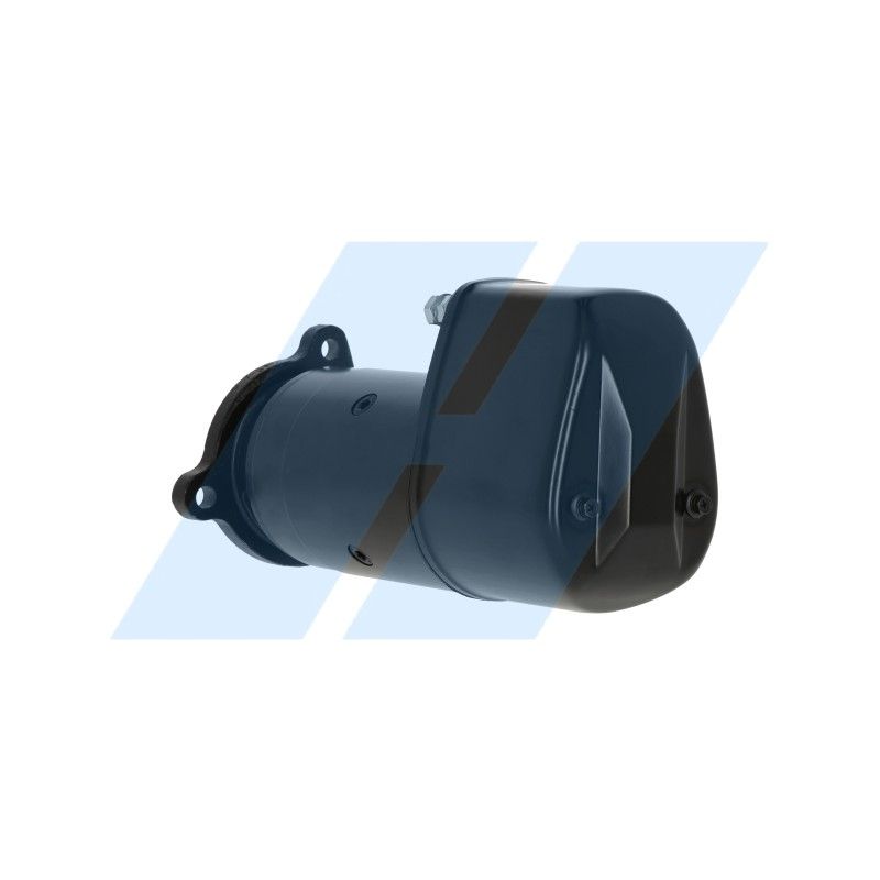HIGHWAY AUTOMOTIVE 67033004 Starter
