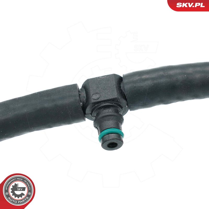 Voolik, Jääkkütus, ESEN SKV 54SKV308
