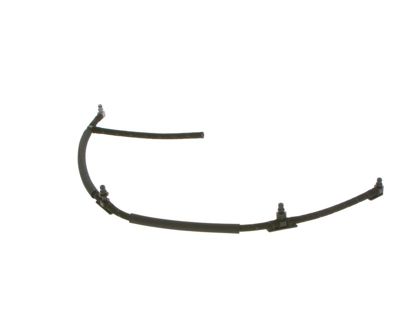 BOSCH 0928402097 Hose, fuel overflow