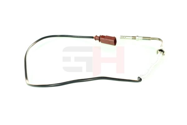 GH GH-744716 Sensor, exhaust gas temperature