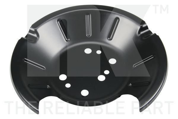 Product Dubļu sargs, Bremžu disks NK 232520 Image
