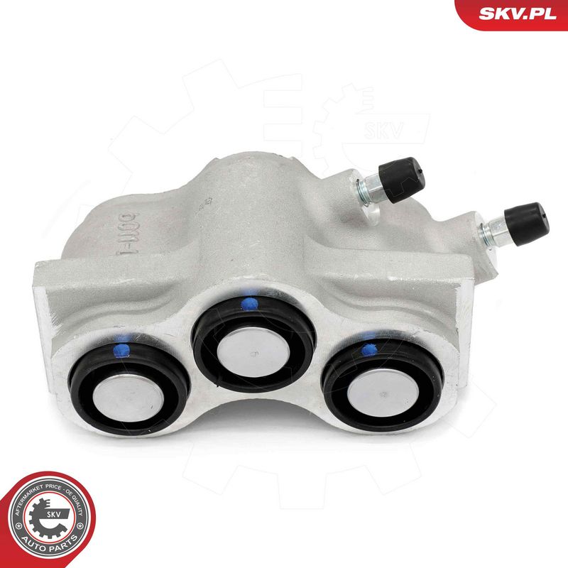 Pidurisadul, ESEN SKV 67SKV181