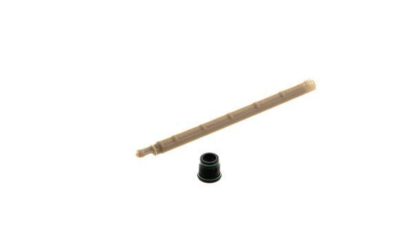 MAHLE AD 86 000S Dryer, air conditioning