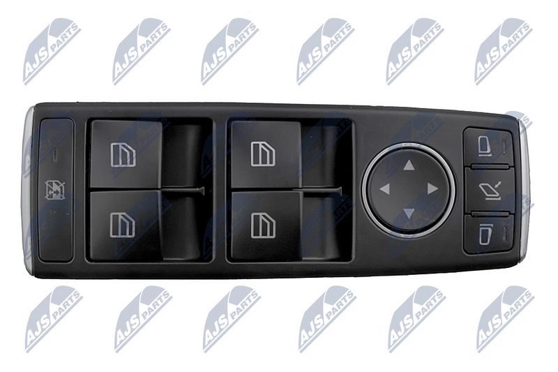 Lüliti, aknatõstuk, NTY EWS-ME-075