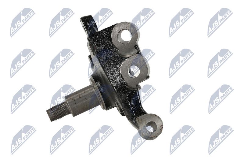 NTY ZZP-FR-066 Steering Knuckle, wheel suspension
