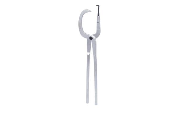KS TOOLS 450.0320 Pliers, brake springs