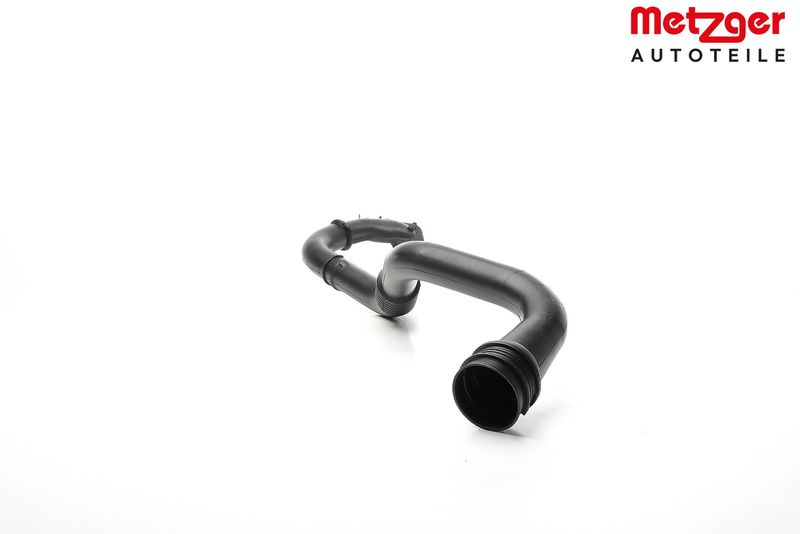 METZGER AUTOTEILE 2400414 Charge Air Hose
