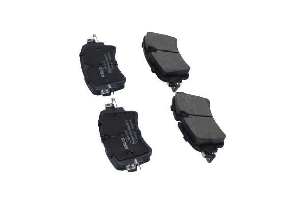 Kavo Parts KBP-10119 Brake Pad Set, disc brake