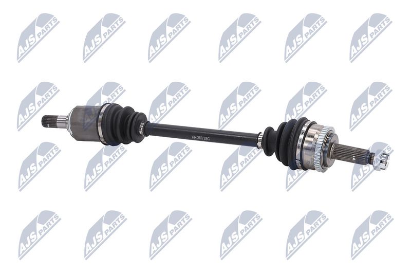 PLANETARA NTY NPWKA368 9