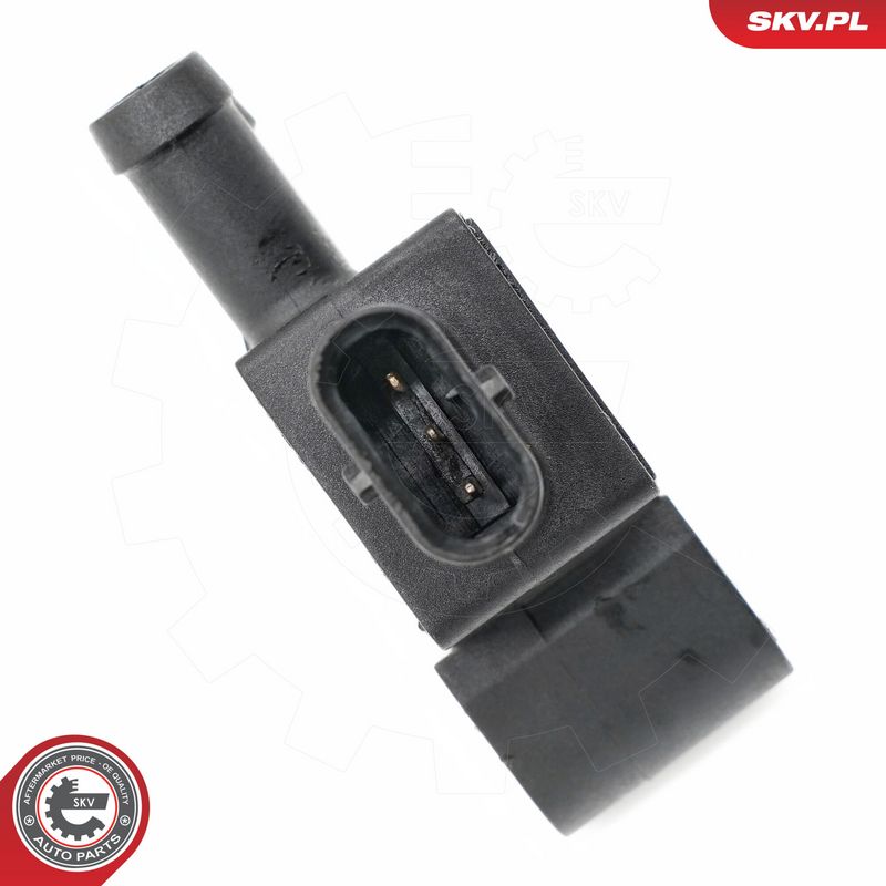 Andur, heitgaasisurve, ESEN SKV 17SKV876