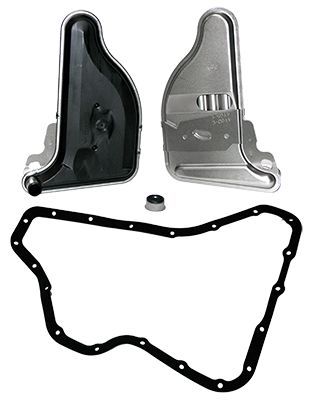 Hydraulikfilter, Automatikgetriebe