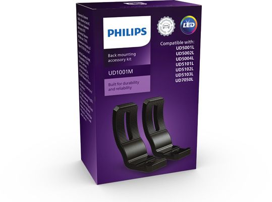 PHILIPS UD1001MX1 Base, spotlight