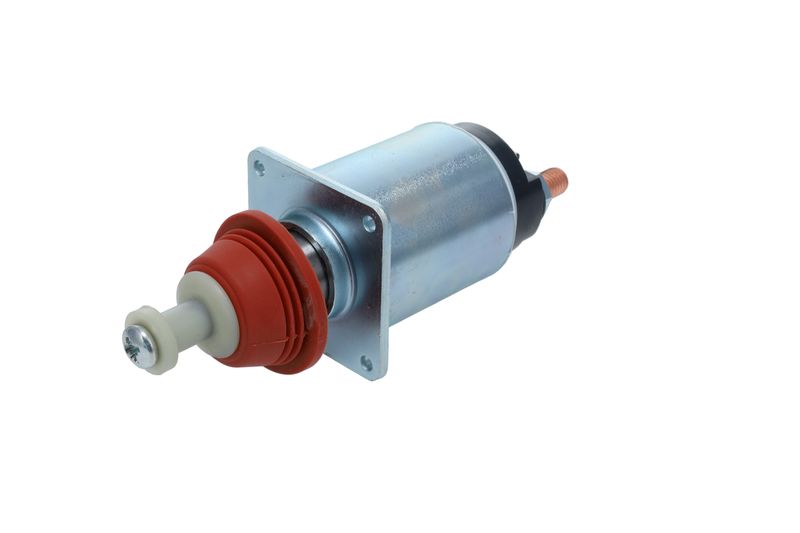 Elektromagnetický spínač, startér 1 986 SE3 561