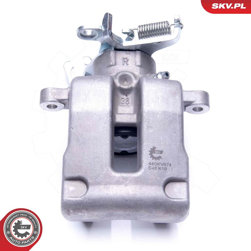 Pidurisadul, ESEN SKV 44SKV674