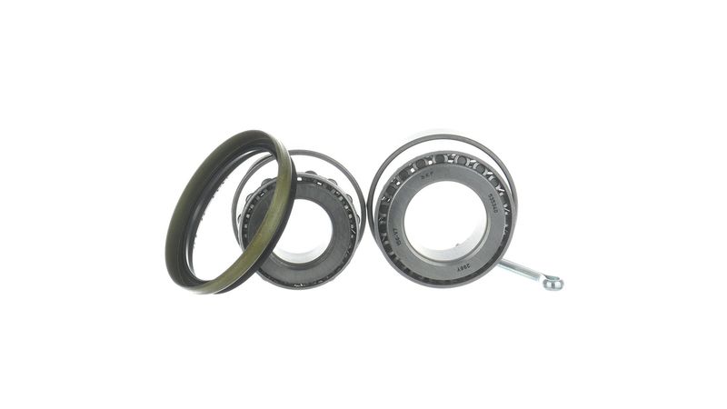 SKF VKBA652 Wheel Bearing Kit