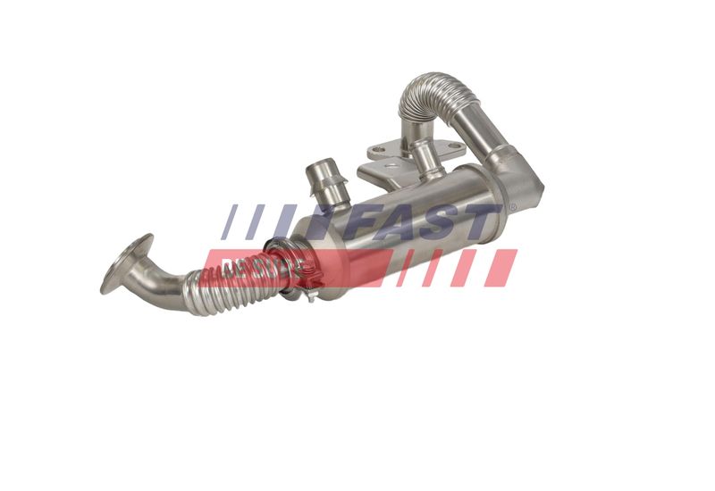Radiaator, heitgaaside tagasijooks, FAST FT60428