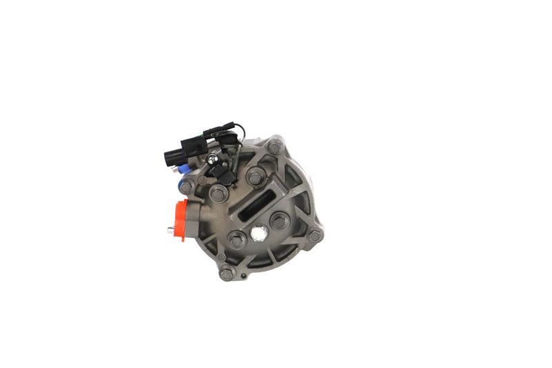REMANTE 005-001-000243R Compressor, air conditioning