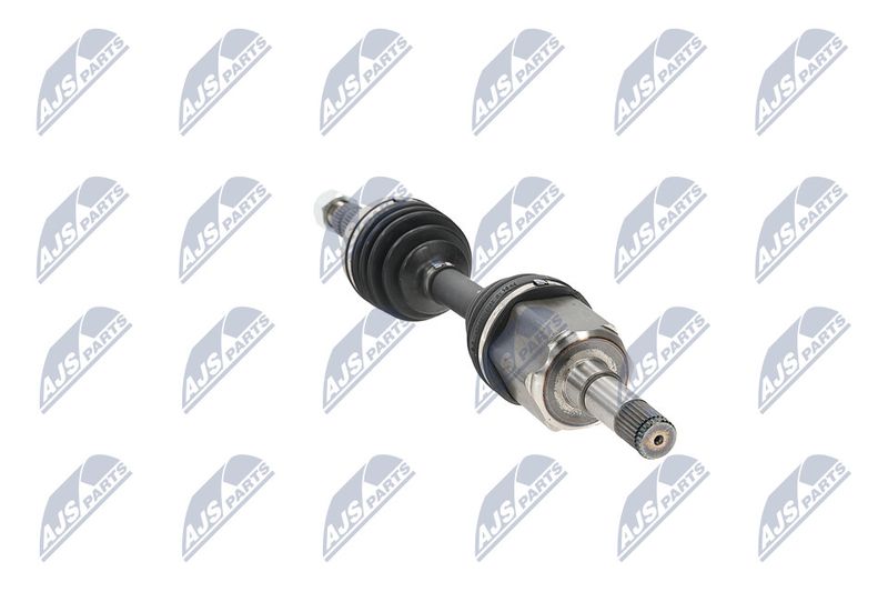Veovõll, NTY NPW-PL-143