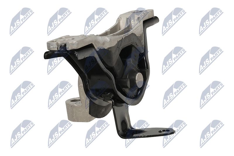 Paigutus, Mootor, NTY ZPS-PL-041