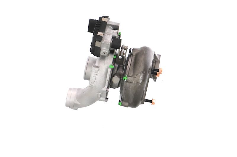 REMANTE 003-002-004568R Charger, charging (supercharged/turbocharged)