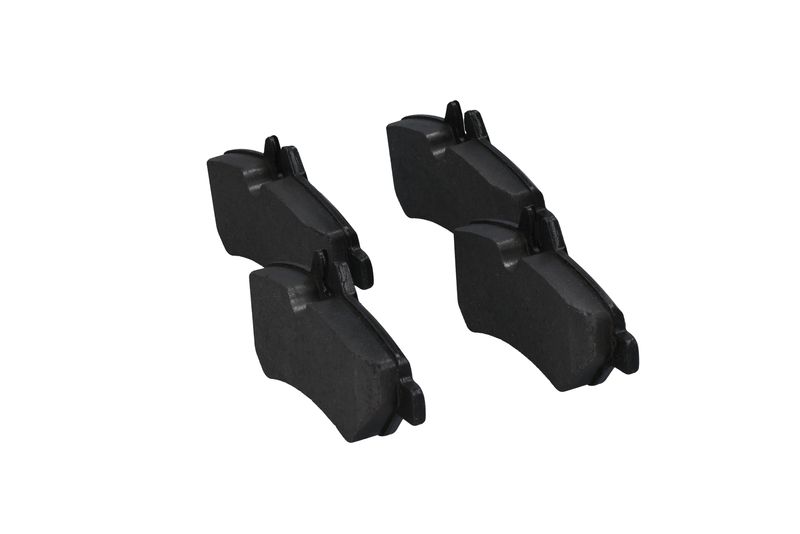 Piduriklotsi komplekt, ketaspidur, VALEO 301728A