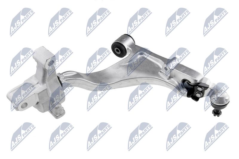 NTY ZWD-NS-107 Control/Trailing Arm, wheel suspension