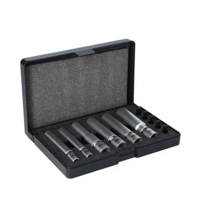 Padrunvõtmete komplekt, süüteküünal, KS TOOLS 500.7325
