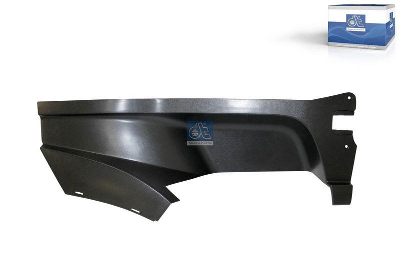 Placă de prag DT Spare Parts 2.71376