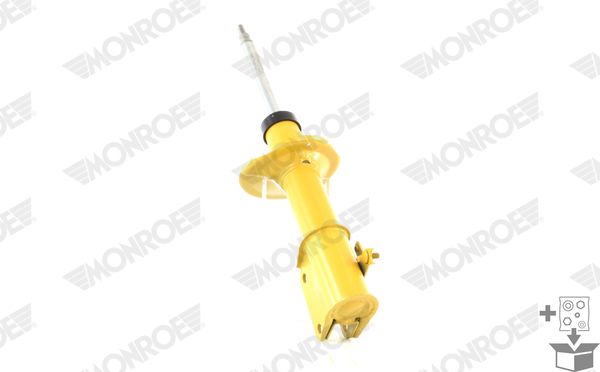 MONROE D0001R Shock Absorber