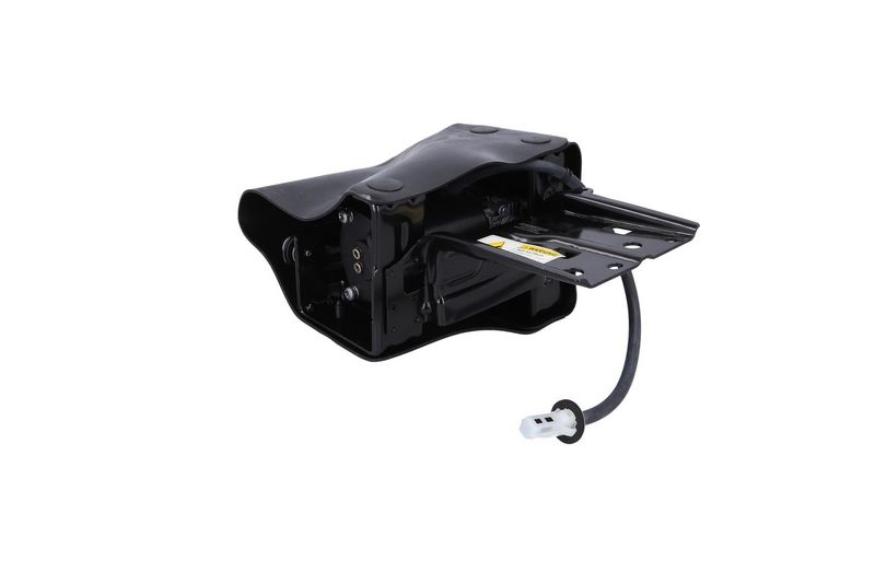 Kompressor, suruõhusüsteem, KAMOKA 2077051