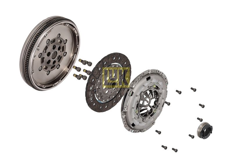 комплект съединител Schaeffler LuK